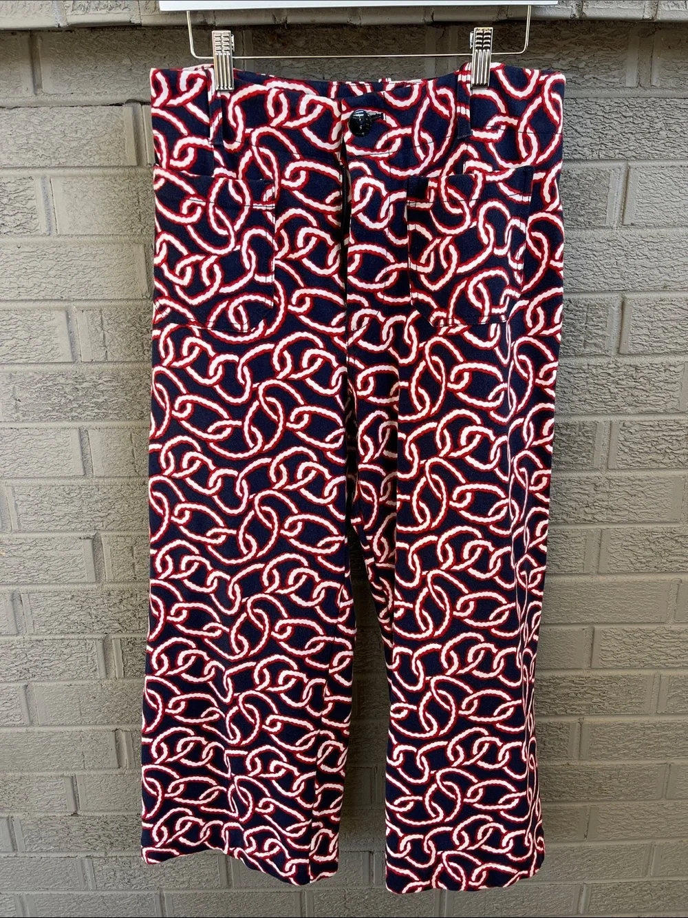 Maeve The Colette Pants- size 31
